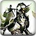铠甲勇士激斗传黑犀登场无敌版