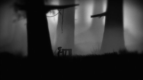 《地狱边境(Limbo)》如何过河？