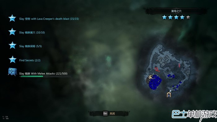 维克多弗兰副本全成就攻略及BOSS打法-附宝箱位置