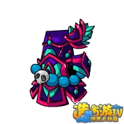 造梦西游4浮行罩衫