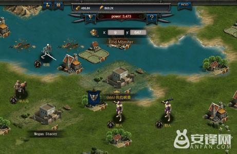 列王的纷争怎么保护自己的资源 怎么可以避免资源被抢