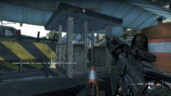 《国土防线》通关图文攻略|Homefront