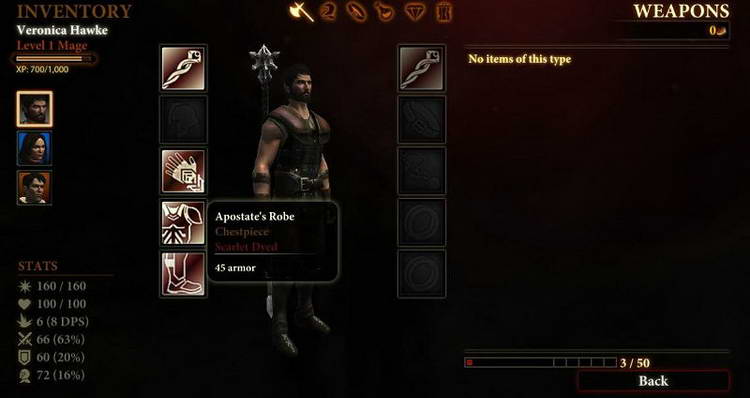 《龙腾世纪2》图文攻略|Dragon Age 2