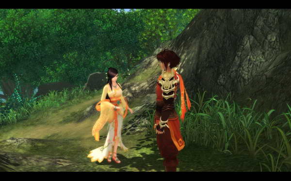 《仙剑奇侠传5》图文攻略|Paladin 5