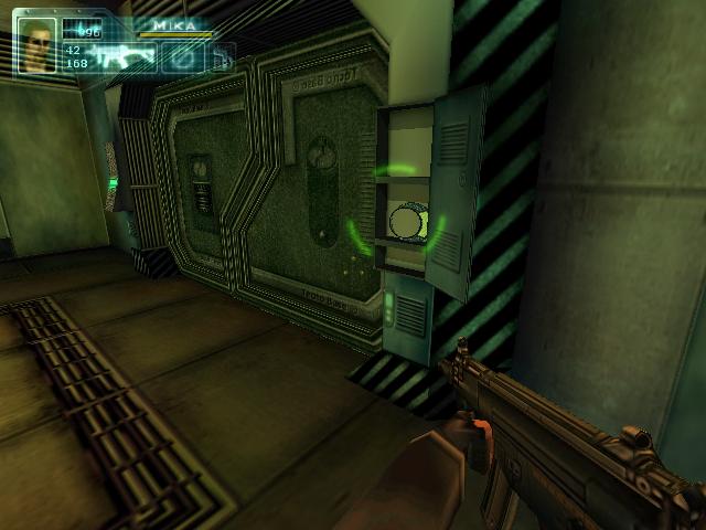 《塔库诺基地》攻略|Tecno Base