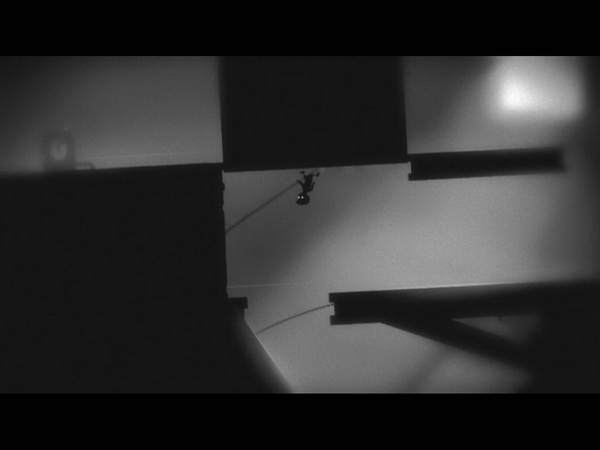 《地狱边境》图文攻略|LIMBO