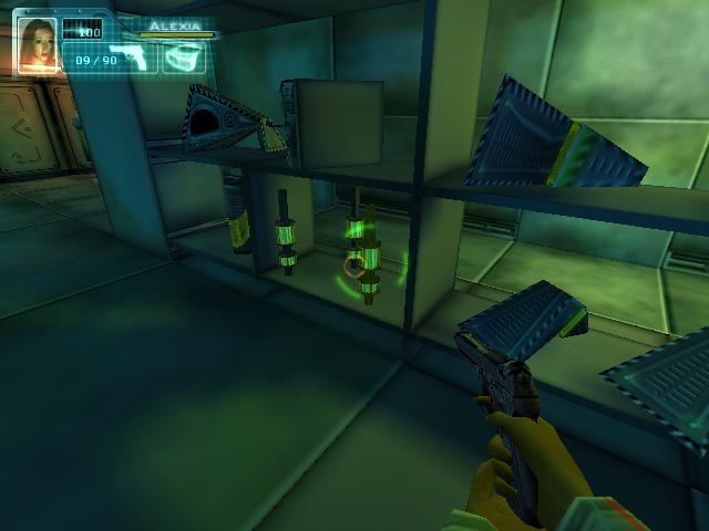 《塔库诺基地》攻略|Tecno Base