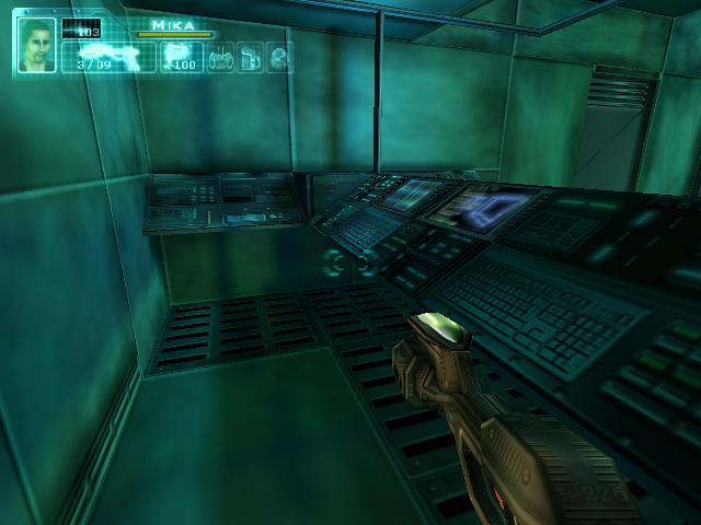 《塔库诺基地》攻略|Tecno Base