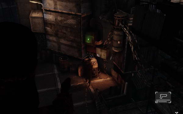 《劫后余生：疯狂》简单图文攻略|Afterfall: Insanity