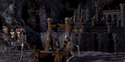 《英雄无敌3：死亡阴影》详细攻略（多图）|Heroes of Might and Magic III:The Shadow of Death