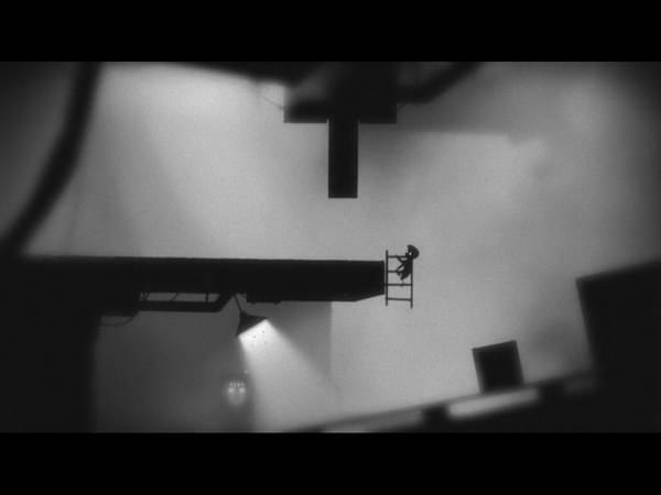 《地狱边境》图文攻略|LIMBO