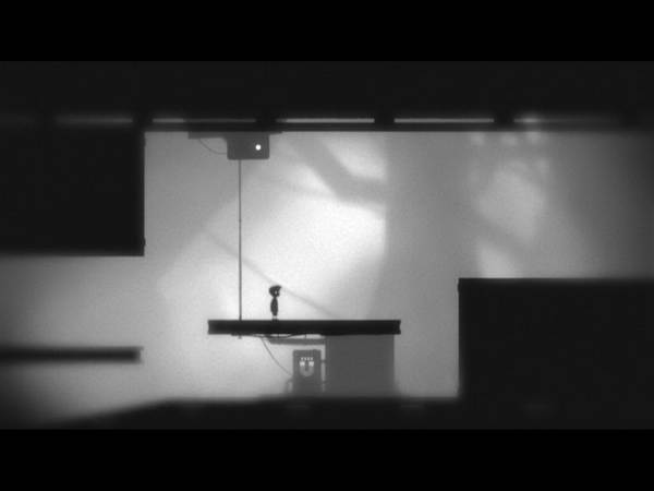 《地狱边境》图文攻略|LIMBO