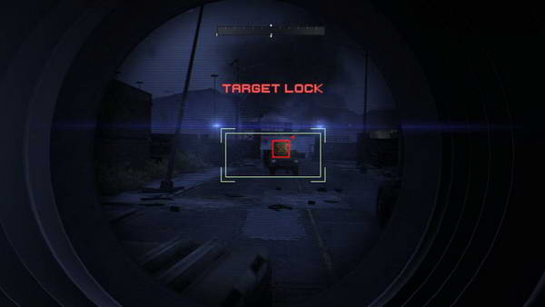 《国土防线》通关图文攻略|Homefront