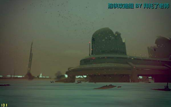 《边缘战士》图文流程攻略|Brink