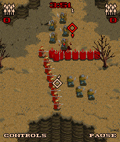 《斯巴达300勇士》详细攻略