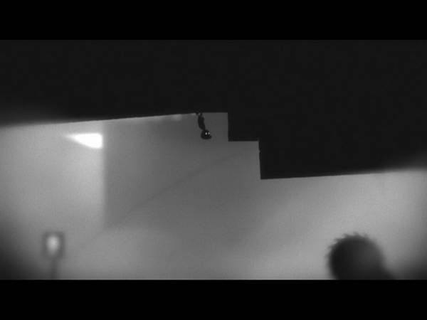 《地狱边境》图文攻略|LIMBO