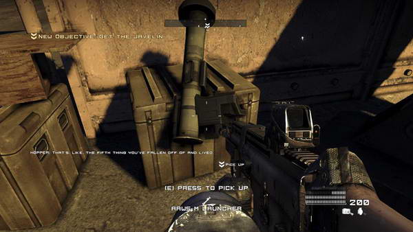 《国土防线》通关图文攻略|Homefront