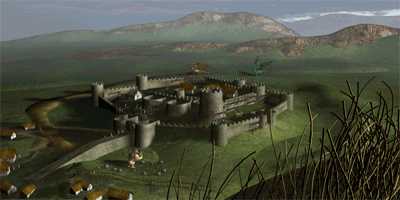 《英雄无敌3：死亡阴影》详细攻略（多图）|Heroes of Might and Magic III:The Shadow of Death