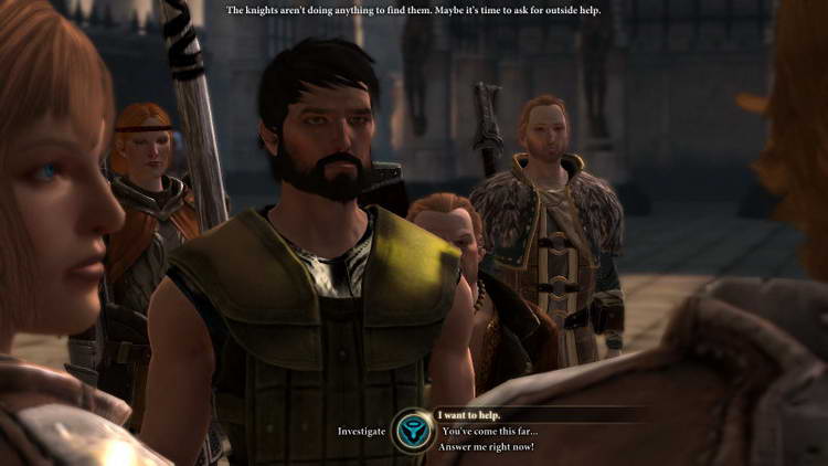 《龙腾世纪2》图文攻略|Dragon Age 2