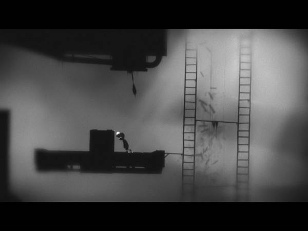 《地狱边境》图文攻略|LIMBO