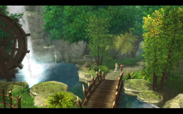 《仙剑奇侠传5》图文攻略|Paladin 5