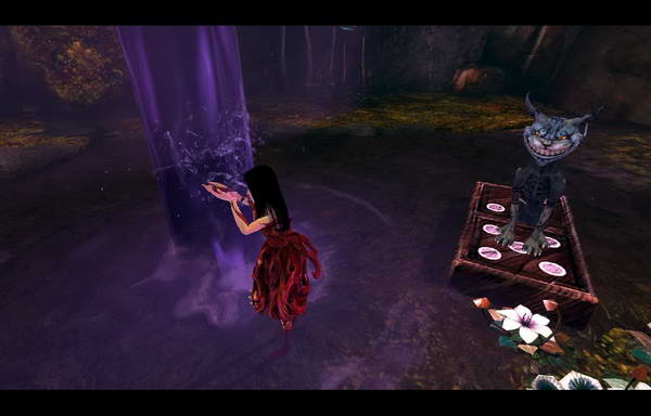 《爱丽丝：疯狂回归》图文攻略|Alice: Madness Returns