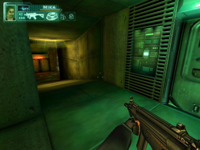 《塔库诺基地》攻略|Tecno Base