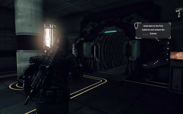 《劫后余生：疯狂》简单图文攻略|Afterfall: Insanity