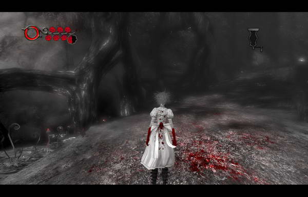 《爱丽丝：疯狂回归》图文攻略|Alice: Madness Returns