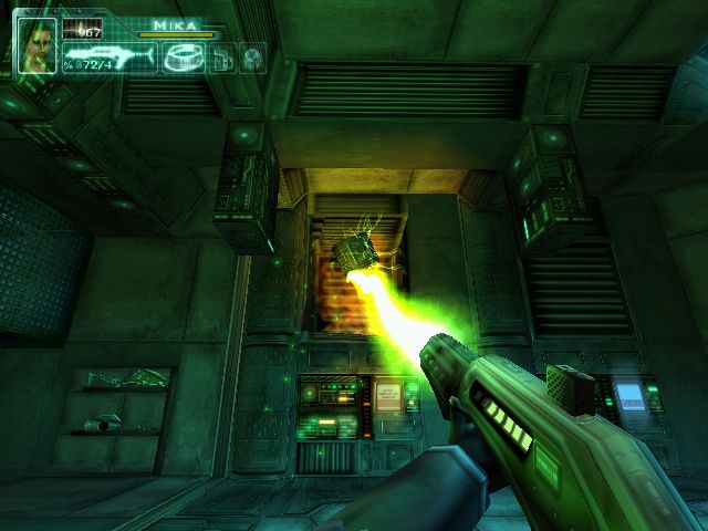 《塔库诺基地》攻略|Tecno Base