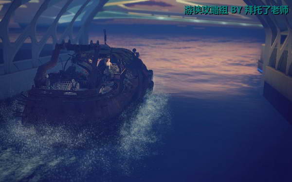 《边缘战士》图文流程攻略|Brink