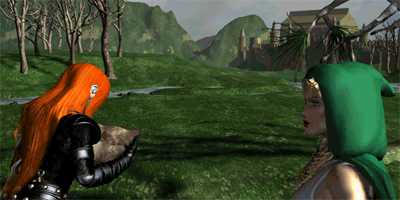 《英雄无敌3：死亡阴影》详细攻略（多图）|Heroes of Might and Magic III:The Shadow of Death