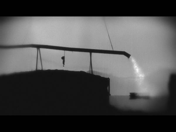 《地狱边境》图文攻略|LIMBO