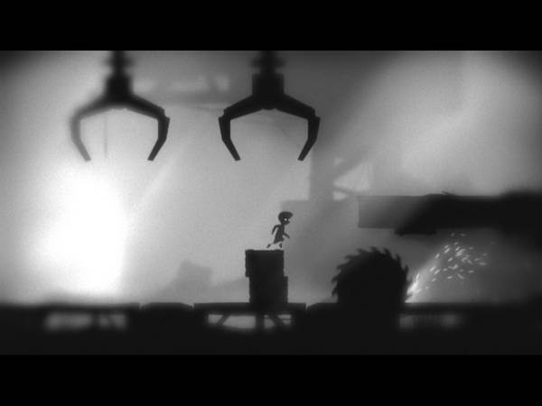 《地狱边境》图文攻略|LIMBO