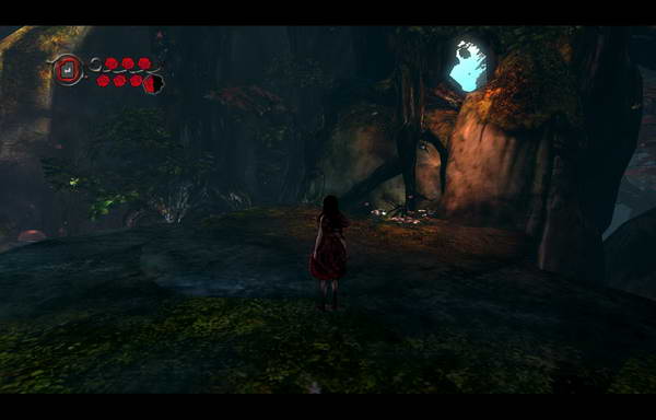《爱丽丝：疯狂回归》图文攻略|Alice: Madness Returns