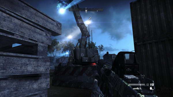 《国土防线》通关图文攻略|Homefront