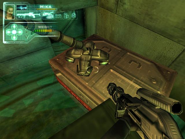 《塔库诺基地》攻略|Tecno Base