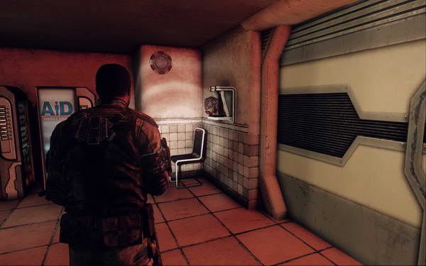 《劫后余生：疯狂》简单图文攻略|Afterfall: Insanity