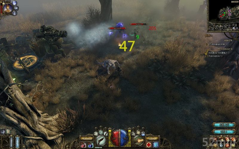 《范海辛的奇妙冒险》攻略|Incredible Adventures of Van Helsing,The