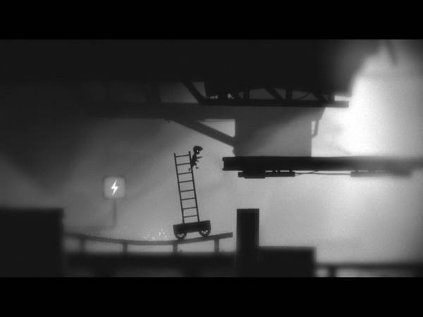 《地狱边境》图文攻略|LIMBO