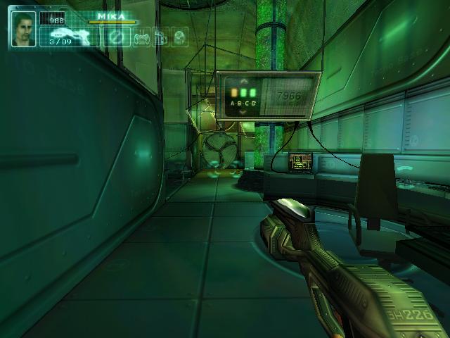 《塔库诺基地》攻略|Tecno Base