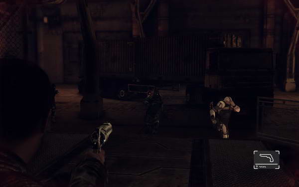 《劫后余生：疯狂》简单图文攻略|Afterfall: Insanity