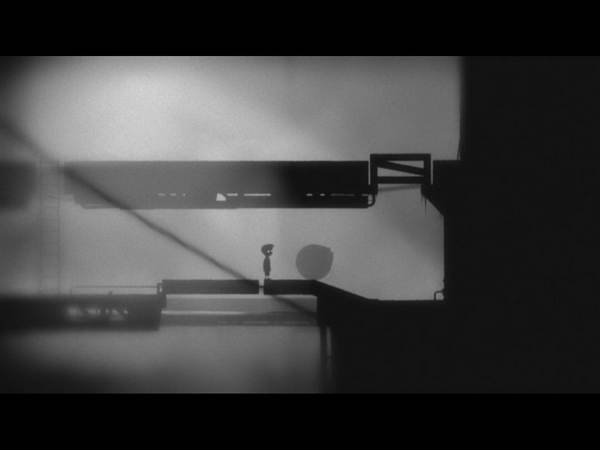 《地狱边境》图文攻略|LIMBO