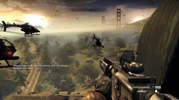 《国土防线》通关图文攻略|Homefront