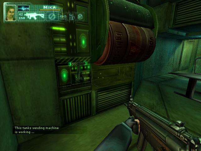 《塔库诺基地》攻略|Tecno Base