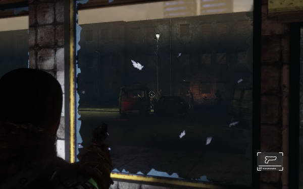 《劫后余生：疯狂》简单图文攻略|Afterfall: Insanity