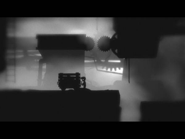 《地狱边境》图文攻略|LIMBO