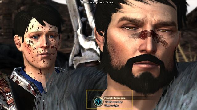 《龙腾世纪2》图文攻略|Dragon Age 2