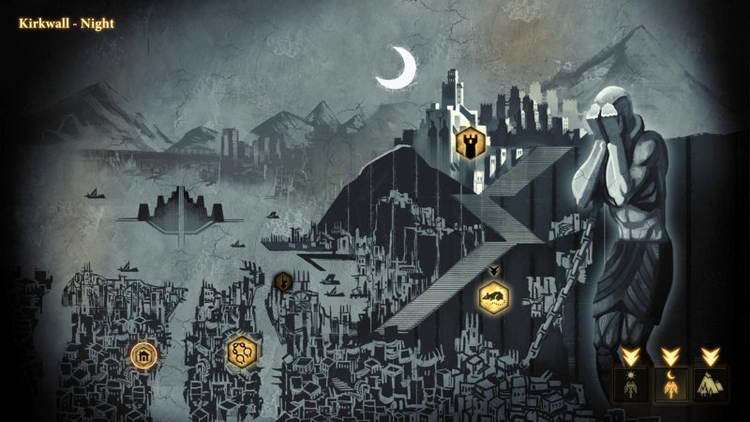 《龙腾世纪2》图文攻略|Dragon Age 2