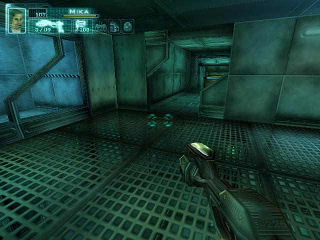 《塔库诺基地》攻略|Tecno Base